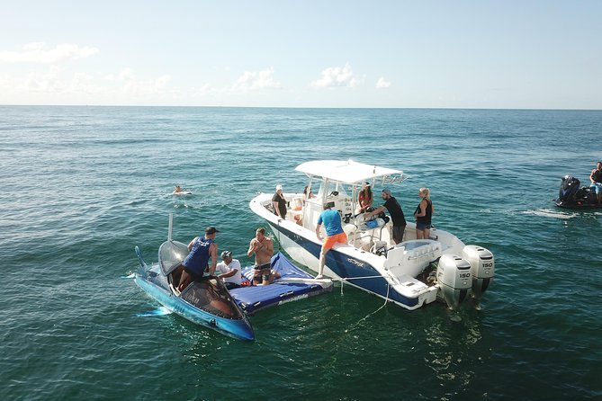1 Hour Flyboarding Experience in Fort Lauderdale - Activity Details and Inclusions