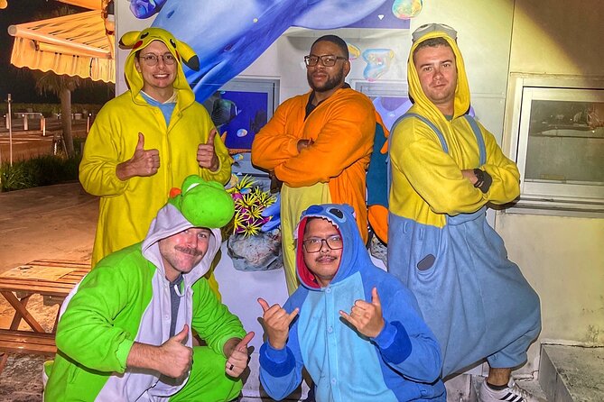 1-Hour Go-Kart Adventure on Public Roads in Okinawa IDP Needed - Key Points