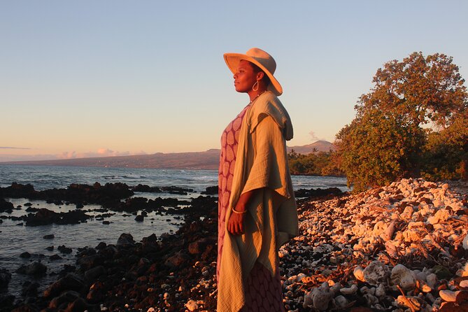 1 Hour Guided Meditation and Sound Journey in Waimea - Guided Meditation