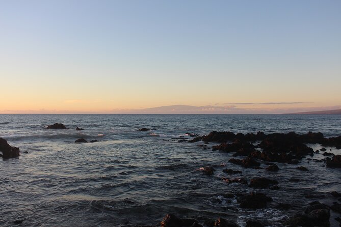 1 Hour Guided Meditation and Sound Journey in Waimea - Inclusions