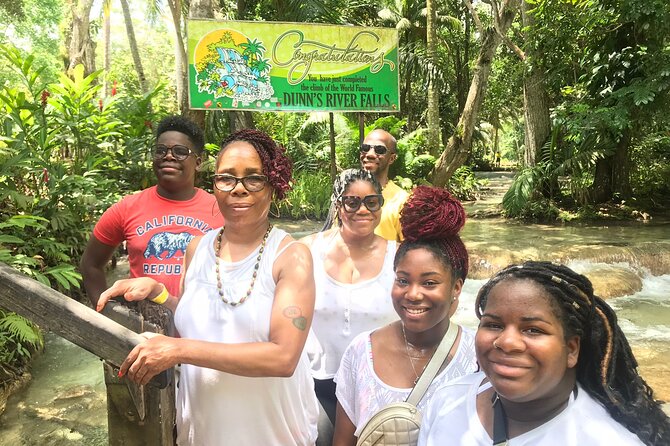 1 Hour Horse Back Riding & Dunns River Falls Tour Combo - Cancellation and Payment Policies