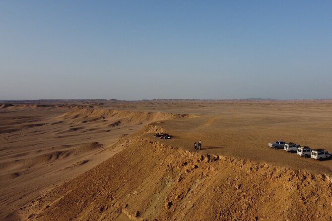1 Hour Horse Ride and Jeep Adventure With Stargazing -Hurghada - Cancellation Policy