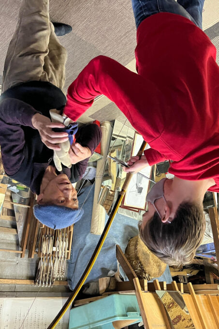 1-Hour Japanese Archery Experience in Kyoto - About the Instructor