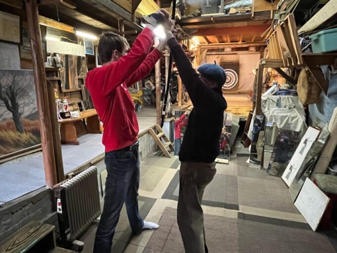 1-Hour Japanese Archery Experience in Kyoto - Frequently Asked Questions