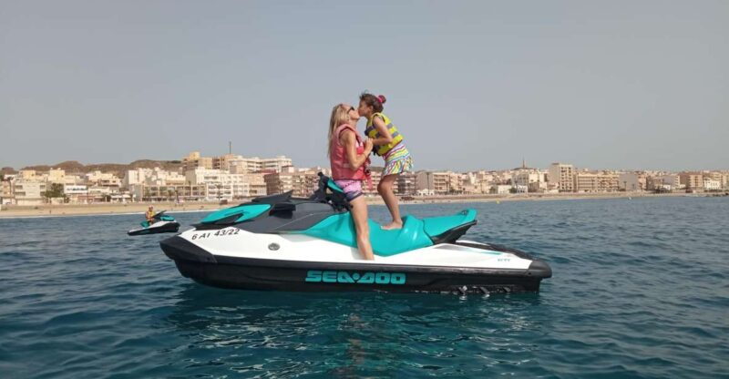 1 Hour Jet Ski Excursion. - Frequently Asked Questions