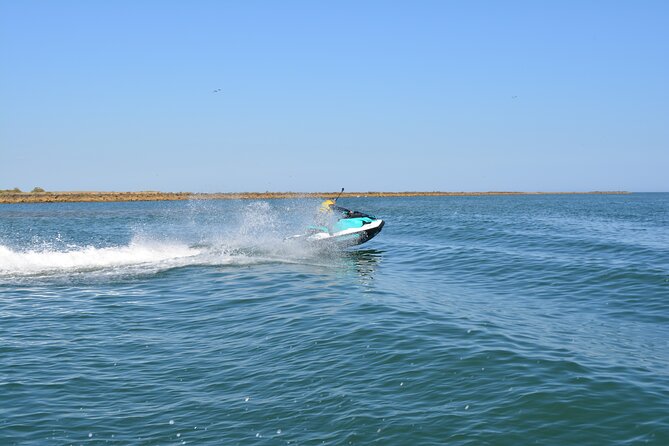 1 Hour Jet Ski Experience in Isla Canela - Additional Information