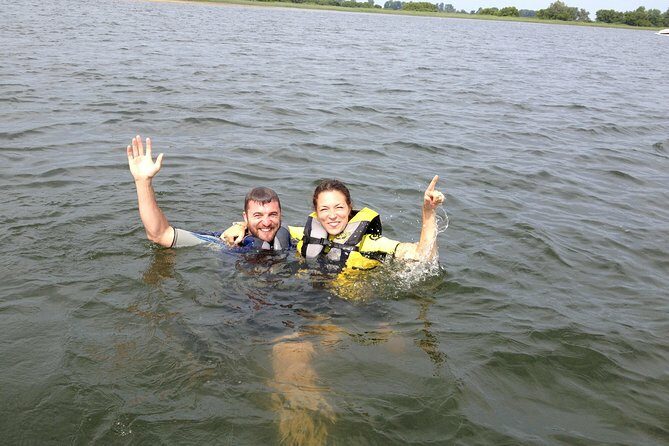 1-Hour Jet Ski Guided Tour  Explore Montreal Waterways in Style! - FAQs