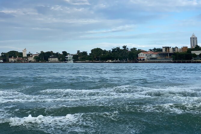 1-Hour Jet Ski Rental in Fort Lauderdale/Hollywood Florida - Customer Feedback and Reviews