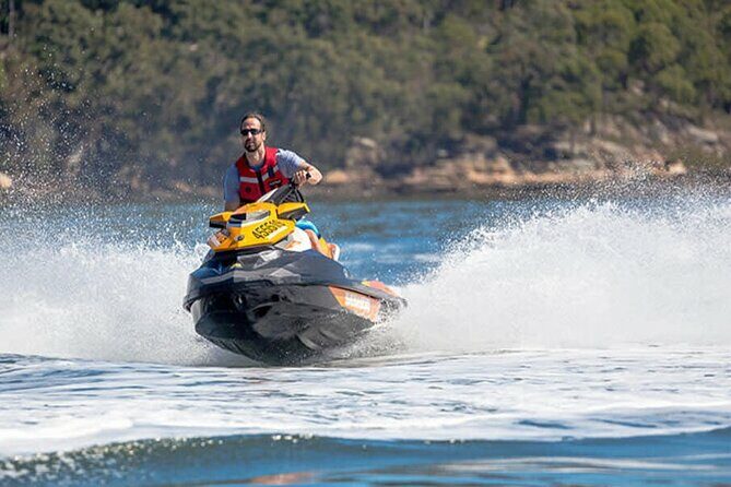 1 Hour Jet Ski Safari - The Sum Up: Who Should Consider This Tour?