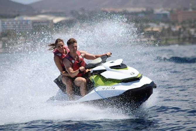 1 Hour Jet Ski Safari - Location and Meeting Point