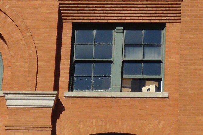 1-Hour JFK Assassination Walking Tour - Tour Departure Times and Duration