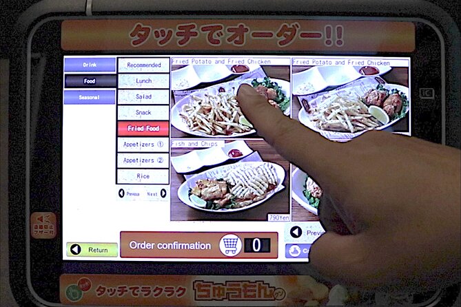 1 Hour Karaoke Room With Set Menu and Unlimited Drinks in Osaka - Tips for Enjoying the Karaoke Session