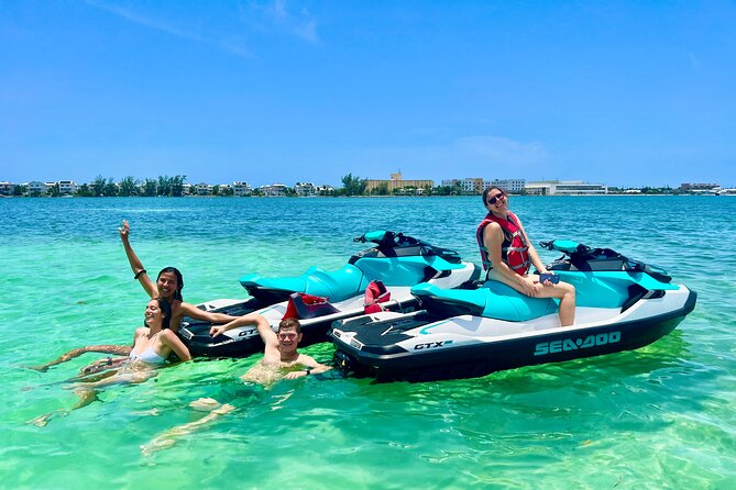 1 Hour Key West Jet Ski Freestyle Adventure - Customer Reviews and Experiences