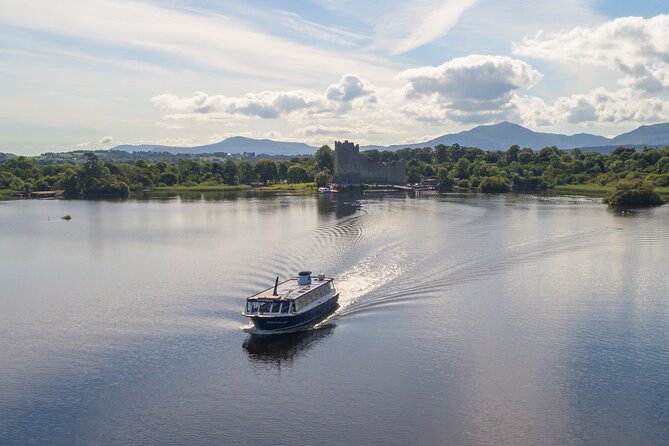 1 Hour Lake Cruise on Killarneys Largest Lake - Key Points