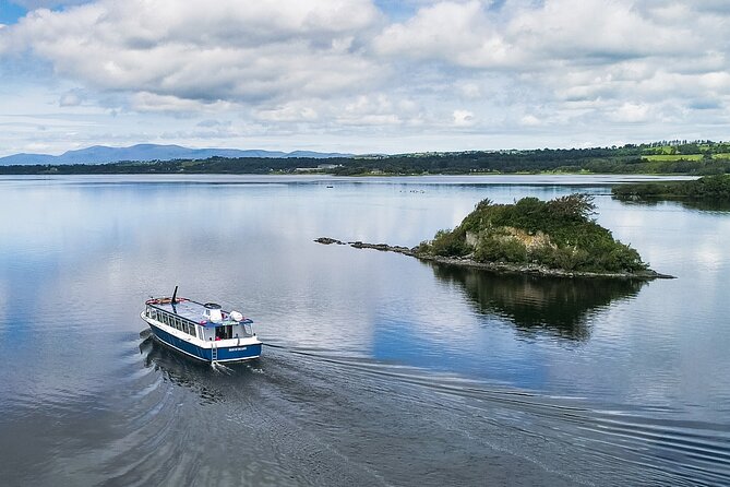 1 Hour Lake Cruise on Killarneys Largest Lake - Exploring Innisfallen Island