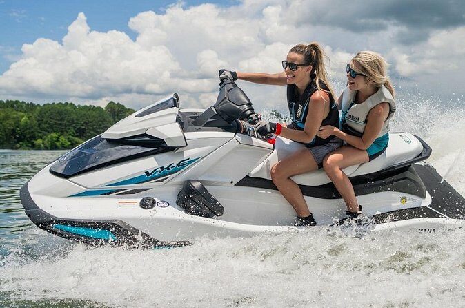 1 hour Luquillo Guided Jetski Tour to Las Picuas - Analyzing the Value: Is It Worth It?