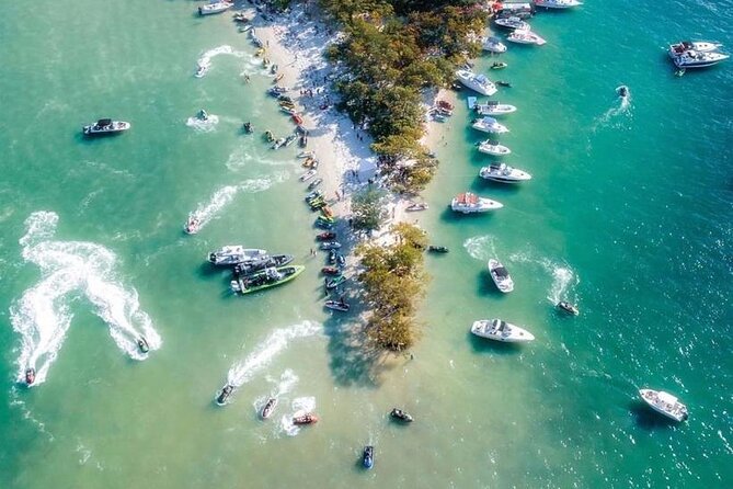 1 Hour Luxury Miami Private Helicopter Tour - Safety and Regulations