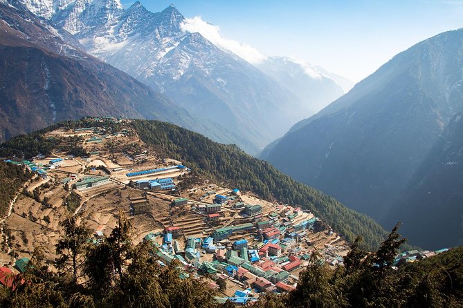 1 Hour Mount Everest Flight From Kathmandu With Hotel Pick up - Additional Considerations