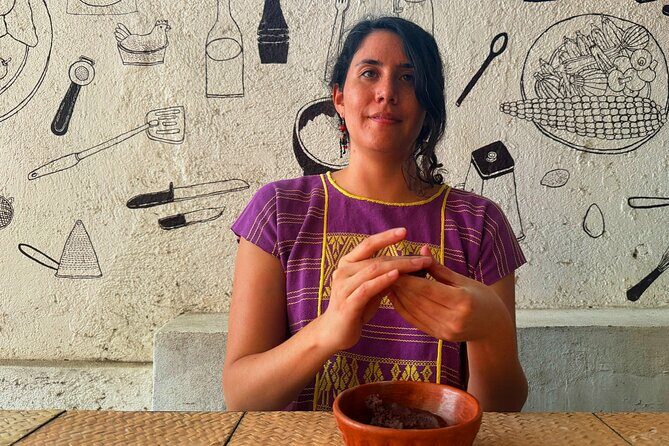 1 Hour Oaxacan Chocolate Making Class with Mole-making and Drinks - FAQs about the Oaxacan Chocolate Making Class