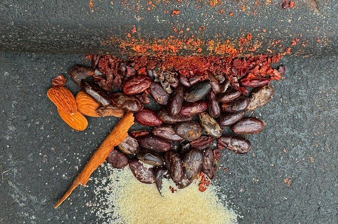 1 Hour Oaxacan Chocolate Making Class with Mole-making and Drinks - Final Thoughts
