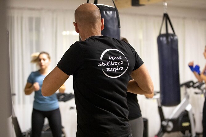 1-Hour of Fitness and Pilates Classes in Valle DAosta - Class Schedule and Availability