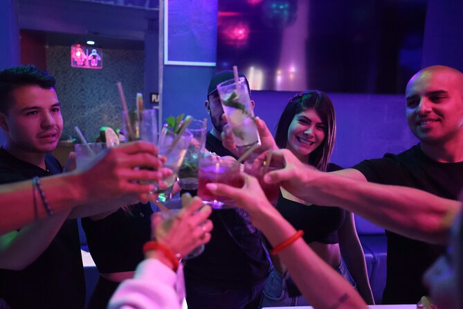 1 Hour of Unlimited Attractions & Arcade Games in Miami - Experience Highlights