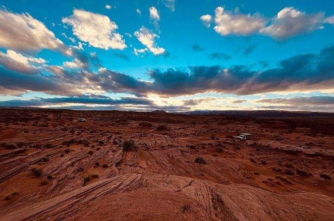 1-Hour Page Horseshoe Bend Trail Ride - The Sum Up: Is It Worth It?