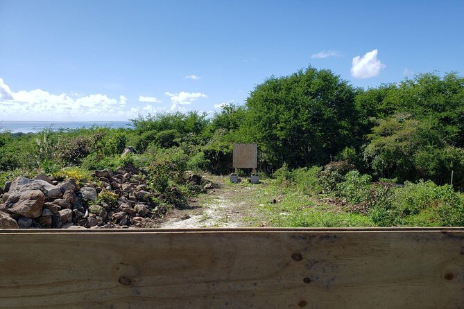 1 Hour Paintball and Recreational Activities Located in Nevis - Pricing Structure