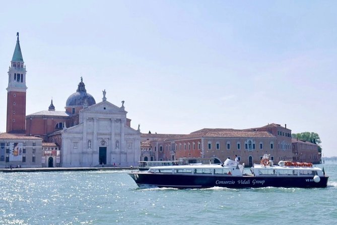 1-Hour Panoramic Tour of Venice by Boat - Accessibility and Additional Information