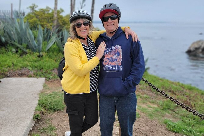 1-Hour Pedego Electric Bike Rental Pismo Beach - Meeting Point and Parking