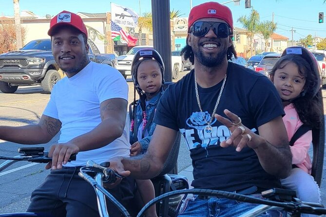 1-Hour Pedego Electric Bike Rental Pismo Beach - Participation Guidelines and Accessibility