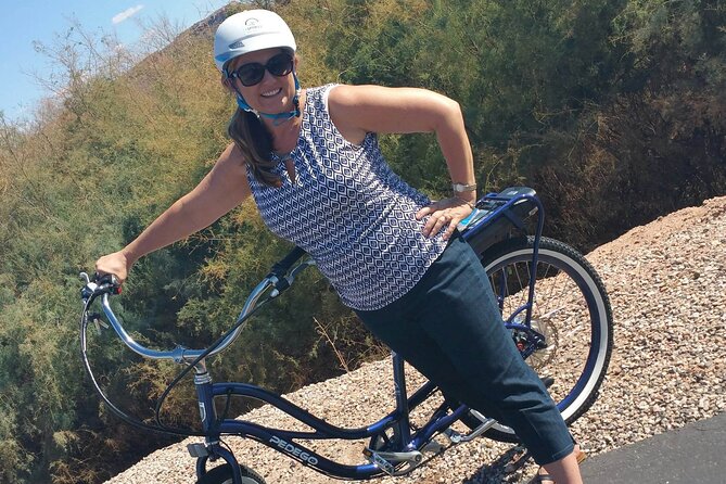1-Hour Pedego Electric Bike Rental Pismo Beach - Rental Location and Directions