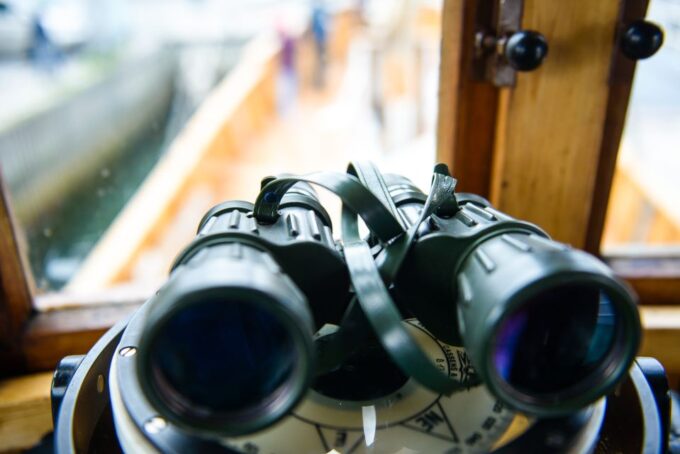 1 Hour Photo & History Cruise - Scenic Views of Tromsø