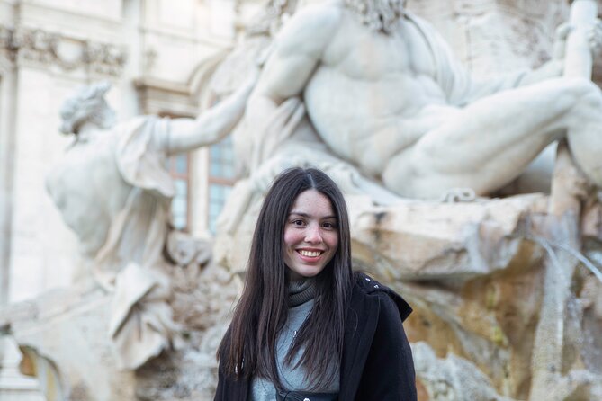 1-Hour Photo Shoot in Rome - Availability and Scheduling