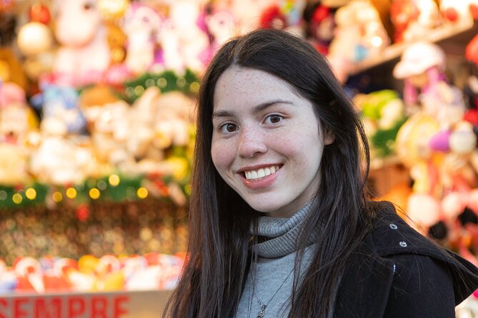 1-Hour Photo Shoot in Rome - Capturing Memories in Rome