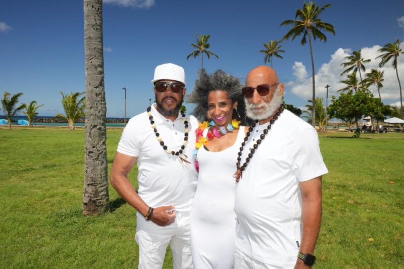 1 Hour Photography Honolulu Beautiful and Magical - Key Points