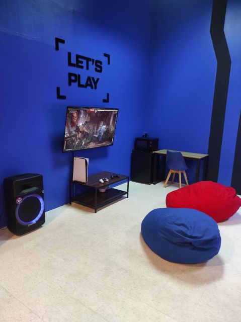 1 Hour Portal VR Arena, Vr-Game, Attraction, Birthday Party - Recap