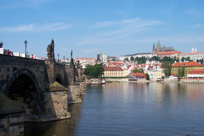 1 Hour Prague Panoramic Vltava River Sightseeing Cruise - Customer Feedback and Recommendations