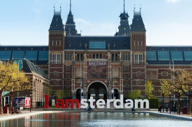 1 Hour Private Amsterdam Rickshaw Tour - Customer Feedback and Ratings