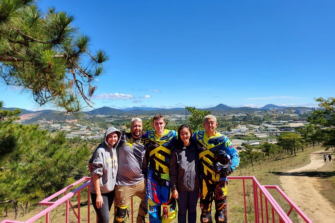 1 Hour Private ATV Tour in the Dalat Highlands - Customer Review Highlights