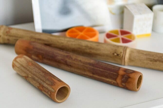 1 Hour Private Bamboo Massage in Danang - The Experience Breakdown: What You Can Expect