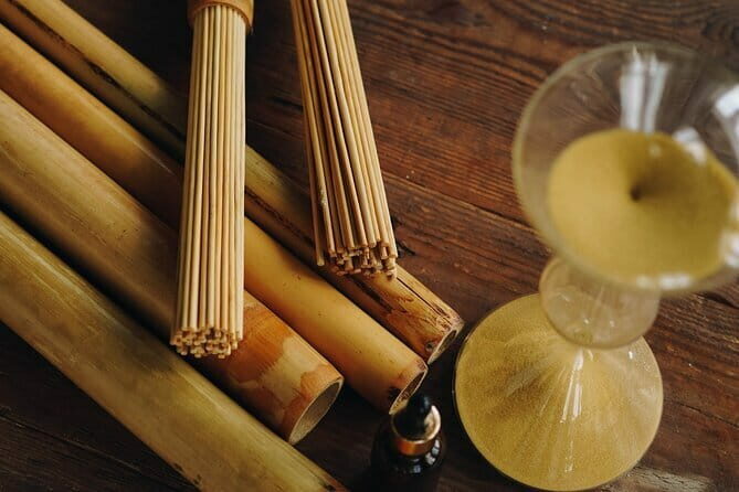 1 Hour Private Bamboo Massage in Danang - What Makes This Bamboo Massage Stand Out?