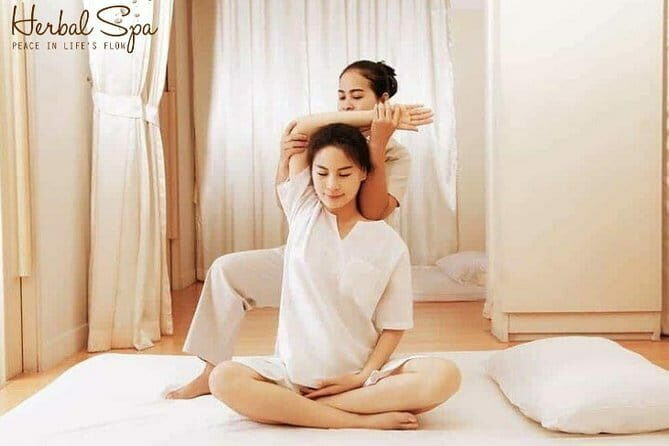 1 Hour Private Bamboo Massage in Danang - Practical Tips for Visiting