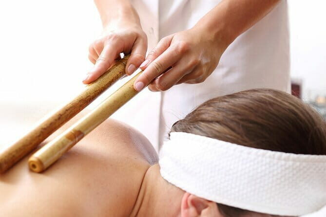 1 Hour Private Bamboo Massage in Danang - Who Should Book This Experience?