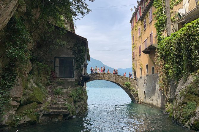 1 Hour Private Boat Tour on Lake Como: Villas and More - Recommendations for Future Travelers