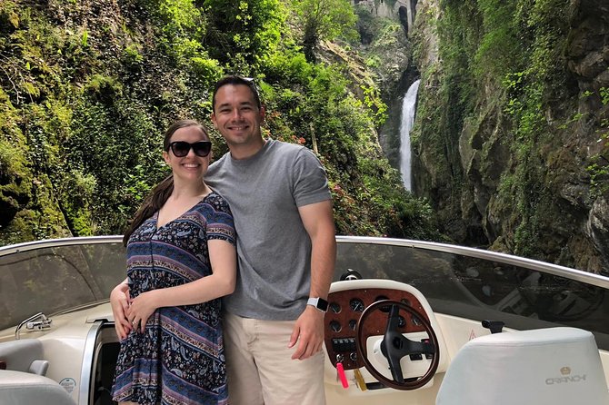 1 Hour Private Boat Tour on Lake Como: Villas and More - Frequently Asked Questions