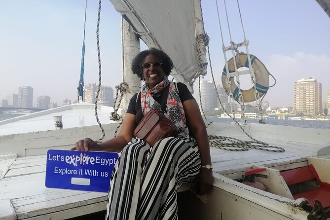 1-Hour Private Felucca Cruise on the Nile River With Traditional Food - Cancellation Policy
