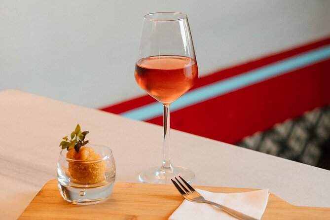 1 Hour Private Four Greek Wine Tasting and Food Pairing in Athens - Accessibility and Restrictions