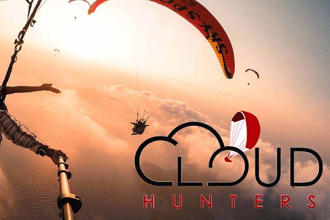 1 Hour Private Guided Paragliding Adventure in Rome - Equipment and Gear