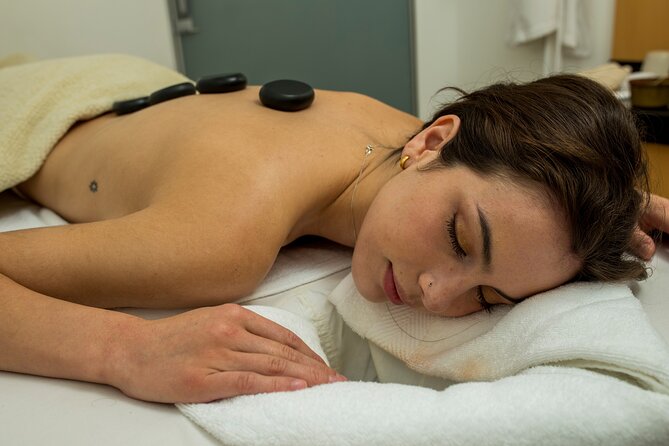 1 Hour Private Inka Thai Mix Massage - Therapeutic Benefits of Inka Thai Massage